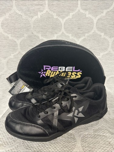 Rebel athletic ruthless 0 - rebel,