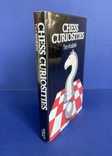 Chess Curiosities - Tim Krabbe