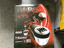 Thrustmaster TH8A gearshift