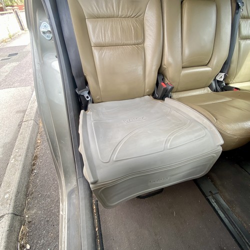 Britax vehicle seat - britax,
