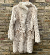 Real Natural SHEEPSKIN