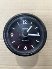 BMW E10 2002 TURBO 2002tii 1602 1502 1800 DASHBOARD MOTOMETER CLOCK 1968-1976