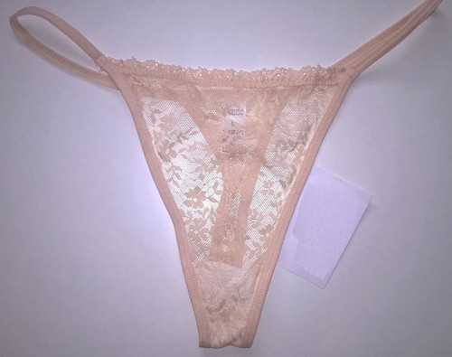 Very sexy sheer nude - very, stretch