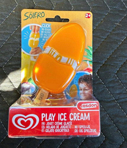 Casdon solero pretend ice - casdon,