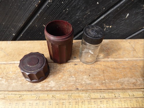 Vintage bakelite waterman - vintage,