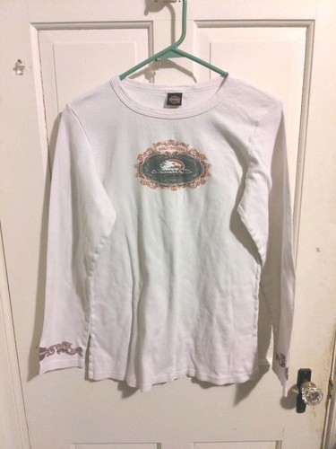 Harley davidson women - davidson, women’s