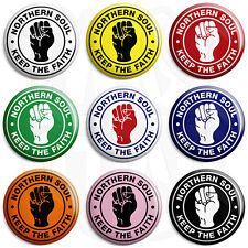  Northern Soul - Keep the