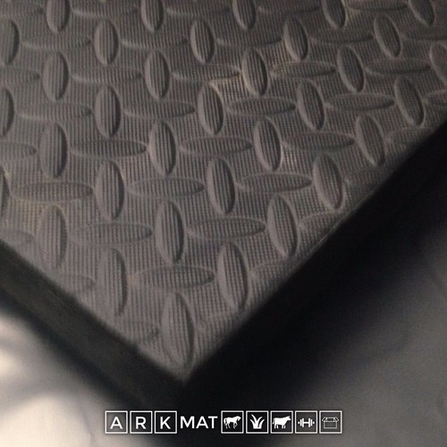 Arkmat stable floor horse mat - floor,
