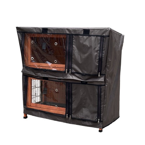 Water proof hutch - water,