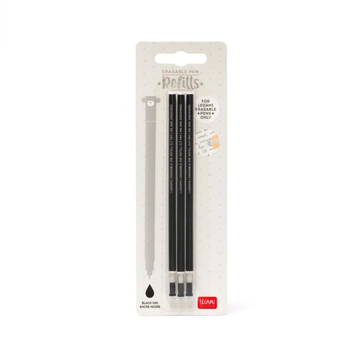 Legami refills for erasable - legami,