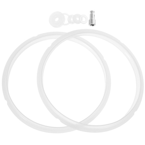Pressure king pro - pressure, parts