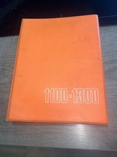 AUSTIN MORRIS MG RILEY WOLSELEY VP 1100 1300 FACTORY WORKSHOP MANUAL 15th Ed