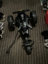 Powakaddy FX5 Electric Golf Trolley / Lithium Battery / 3 years old fab battery