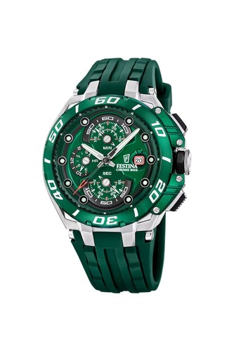 Festina gents chrono - gents, bike