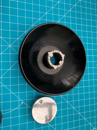 Singer stop motion wheel - singer,