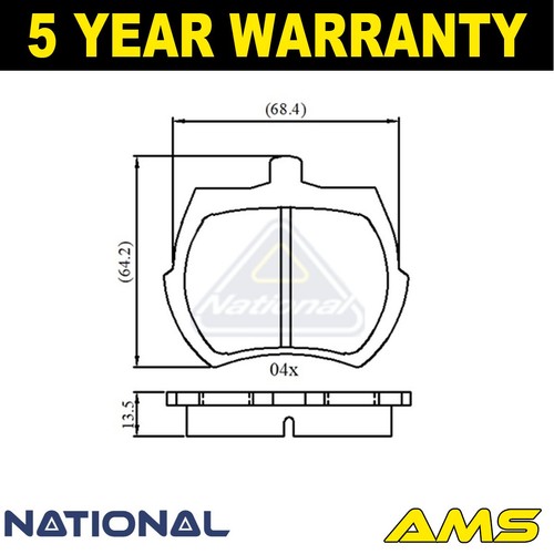 Fits mini midget 1 - fits,