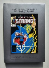 Marvel Masterworks: Doctor