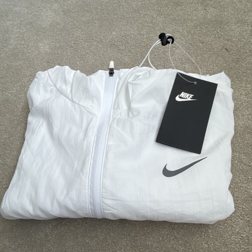 Nike windrunner men hooded - windrunner,