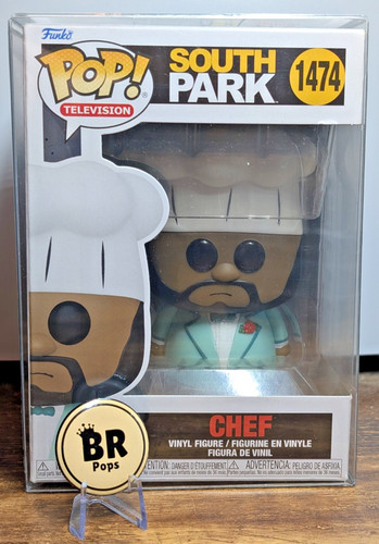 Funko pop south park - pop!,