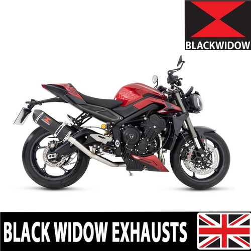 Street triple 765 23 - street,