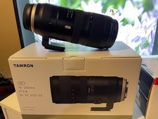 Tamron SP A025 70-200mm F/2.8