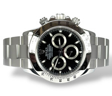 ROLEX Daytona - 116520 - 2009