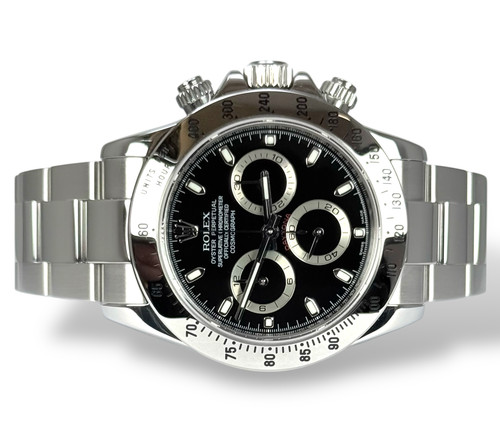 Rolex daytona 116520 2009 - -,