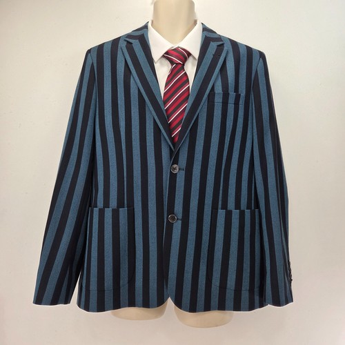 Pretty green boating blazer - pretty,