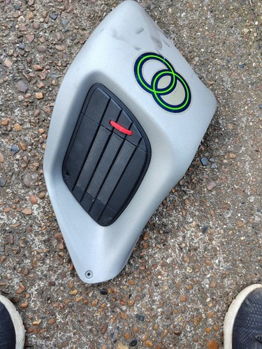 Gilera runner sp180 vent panel - runner,