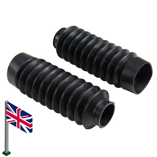 35mm front fork - 35mm, shock
