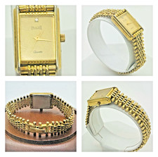 Vintage Ladies PIAGET 14k Gold