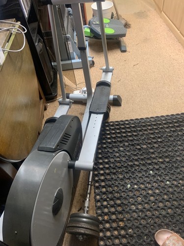 Kettler cross trainer - kettler,