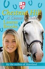 A Chance to Shine (Chestnut Hill),Lauren Brooke