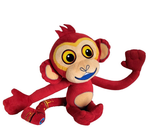 Tinga tales talking - tinga,