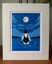 Full Moon Dip Original hand