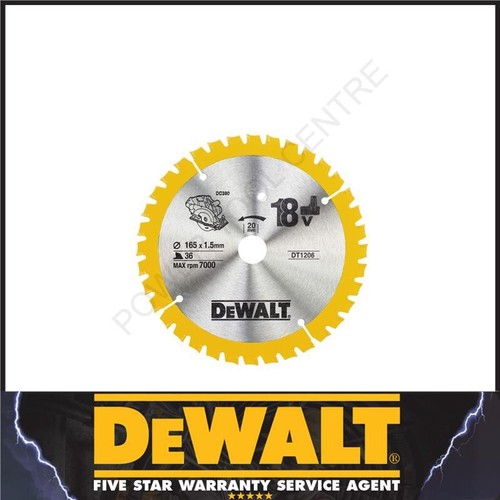 Dewalt circular mitre saw - dewalt,