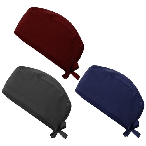 Unisex surgical scrub - unisex, cap
