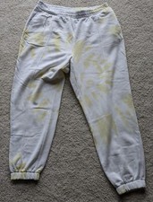 BNWOT H&M Divided Yellow &