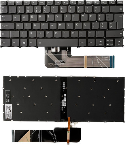 Backlit keyboard for - for, lenovo