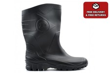 Dunlop mens wellington boots - dunlop,