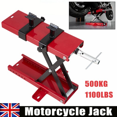 Scissor lift 500kg 1100lbs - scissor,