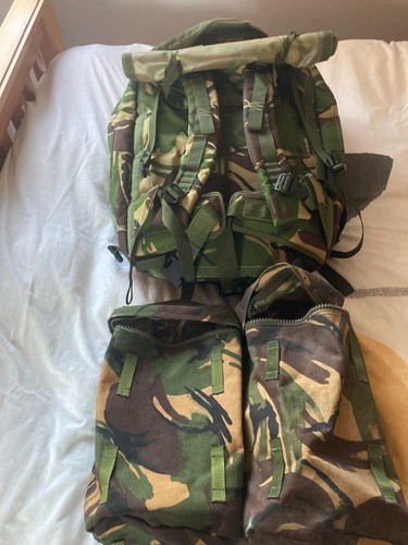 British army plce - army,
