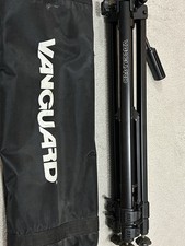 Vanguard T-1203228 Tripod (see