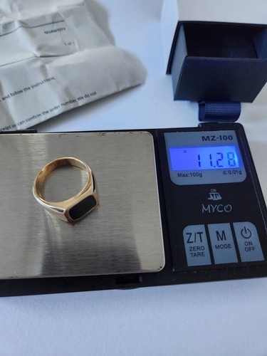 9ct yellow gold - yellow,