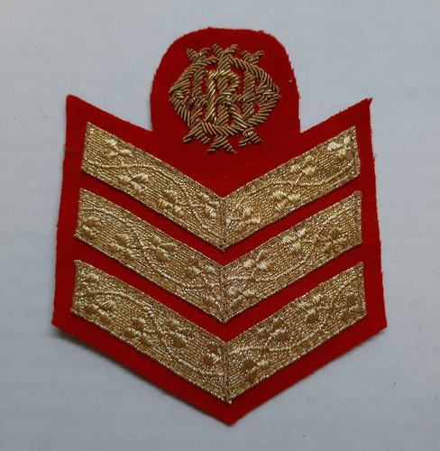 Queens royal irish - royal,