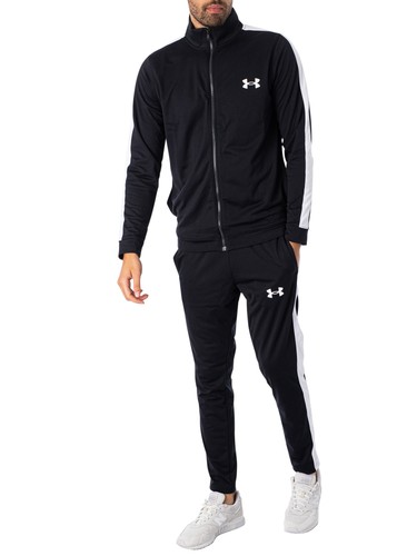 Under armour men knit - armour, track