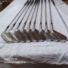 Jack Nicklaus Vintage Golf