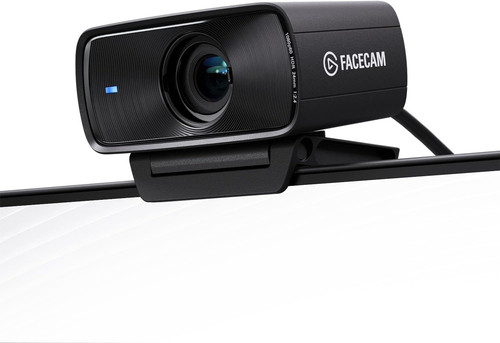 Facecam premium full hd - full,