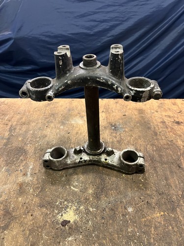 Kawasaki kx100 top and bottom - top,