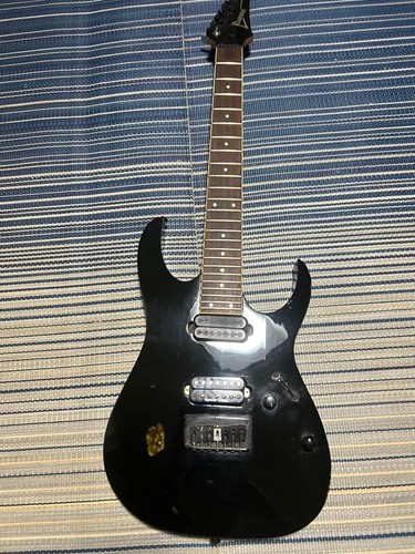Ibanez rg7321 string - rg7321, guitar